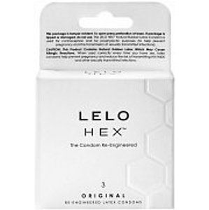 LELO Hex Original 3 ks